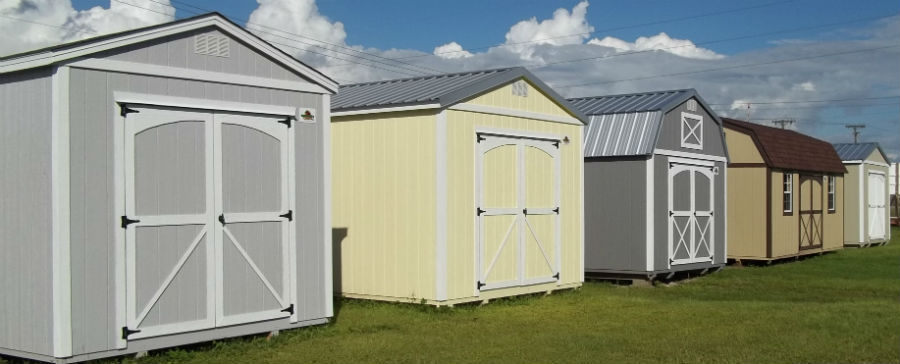 STORAGE SHEDS BARNS TAMPA NAPLES ORLANDO SARASOTA LAKELAND 